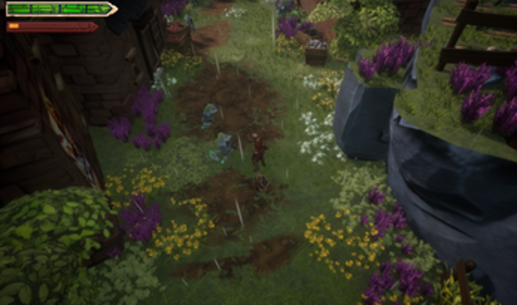 SkyBound Heresy Image