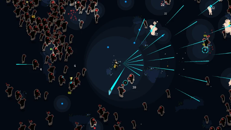 Slay To The End screenshot