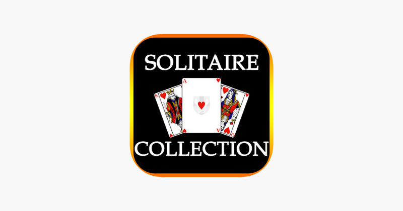 Solitaire Card Collection Image