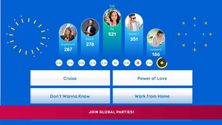 SongPop Classic Image