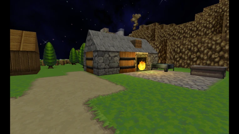 Soulstone screenshot