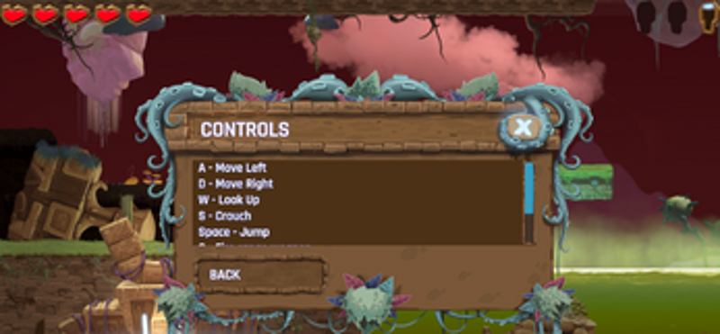 Space Explorer Image