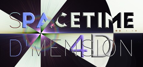 Games like Spacetime Dimension