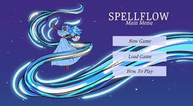 SpellFlow Image