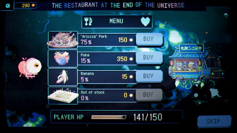 Splatchinko screenshot