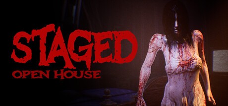 Games like Staged: Open House
