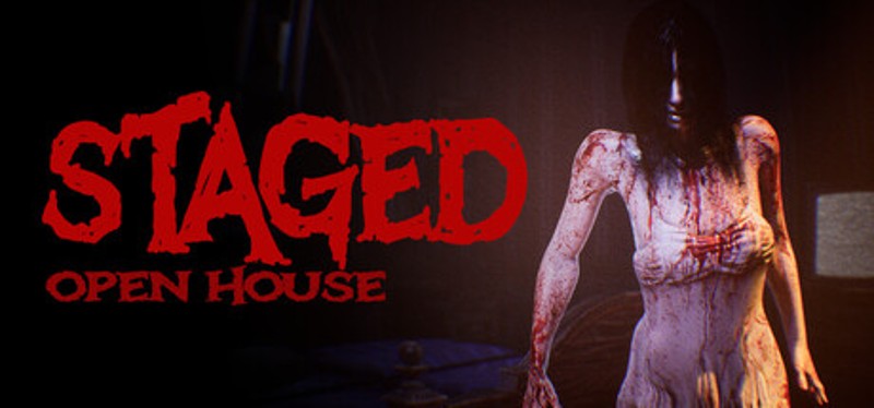 Staged: Open House Image