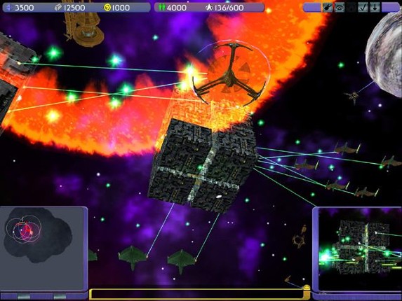 Star Trek: Armada 2 Image