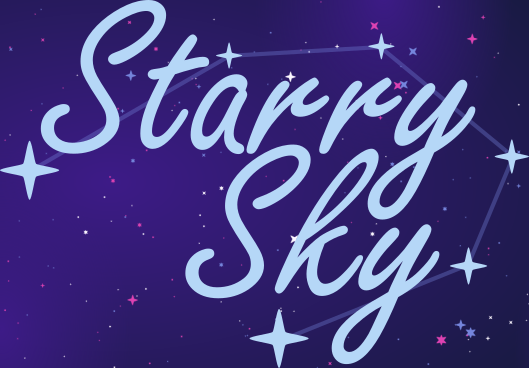 Games like Starry Sky
