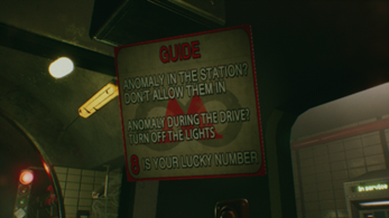 Station8 screenshot
