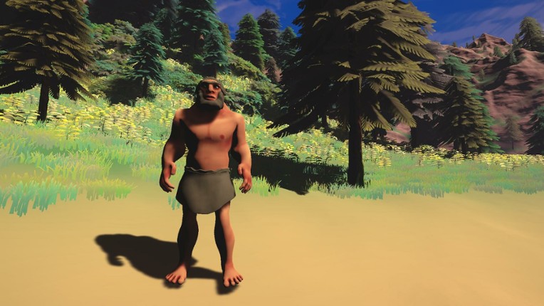 Sticks And Stones Image