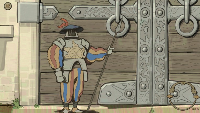 Stories Adrift: Wake - Prologue screenshot