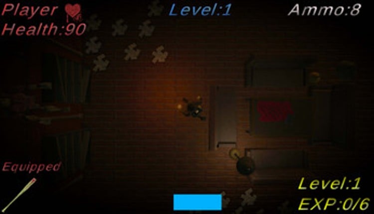 Suburban Descent Image