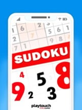 Sudoku Image