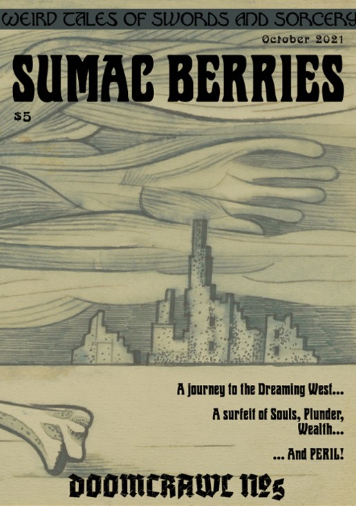 Games like Sumac Berries