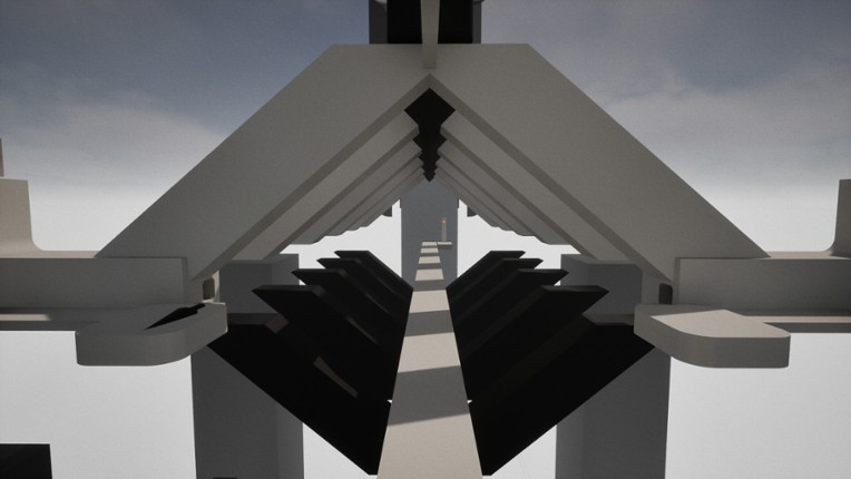 Sumin's Tower:Session No.5 screenshot