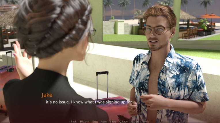 Summer Pleasure Image