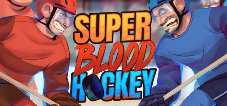 Games like Super Blood Hockey