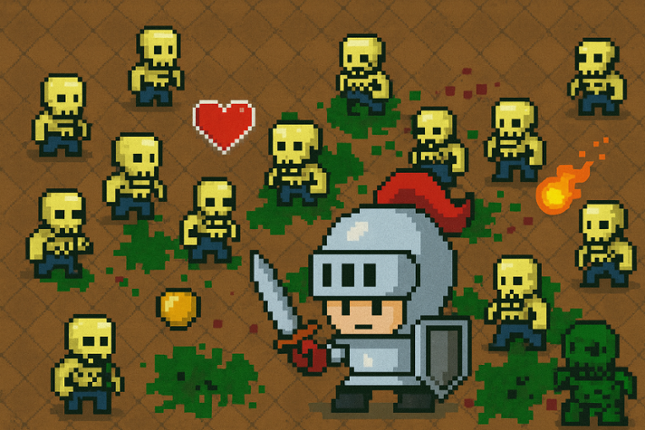 Super Knight Image