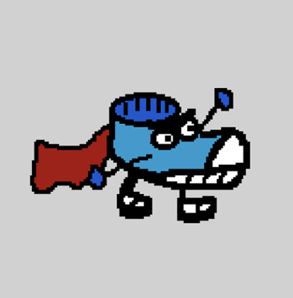 Super Schoen (OBS - De Springplank) Image