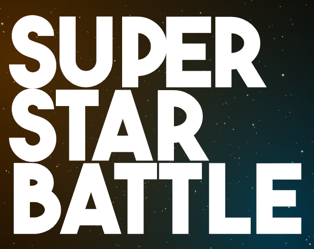 Games like Super Star Battle
