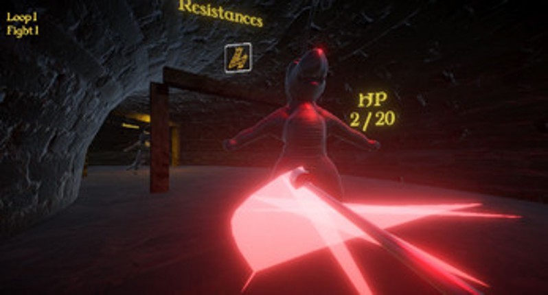 Survival of the Fittest Image