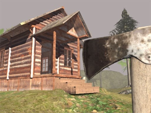 Games like Surviving in the Woods