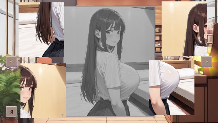 Sweet Massage 2 Image