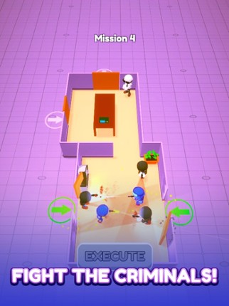 Tactical 3D screenshot