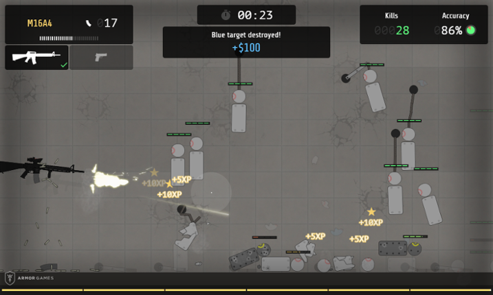 Tactical Weapon Pack 2 screenshot