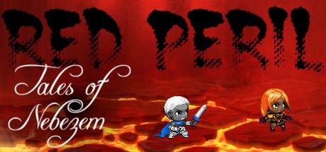 Games like Tales of Nebezem RPG: Red Peril