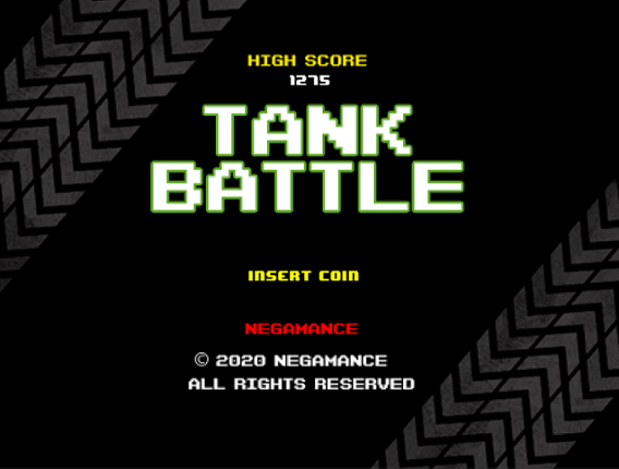 Tank Battle Image
