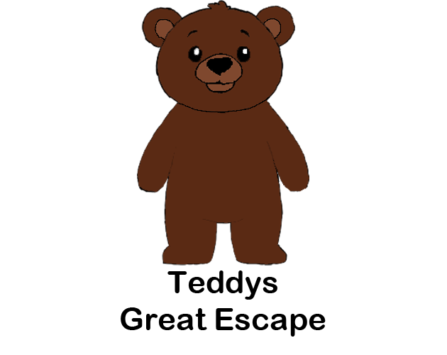 Games like TeddysGreatEscape