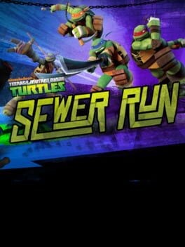 Games like Teenage Mutant Ninja Turtles: Sewer Run