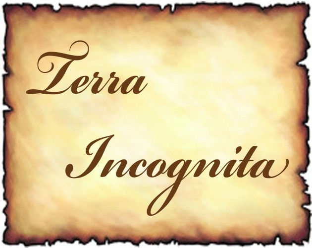 Games like Terra Incognita