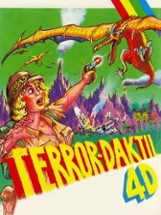 Terror-Daktil 4D Image