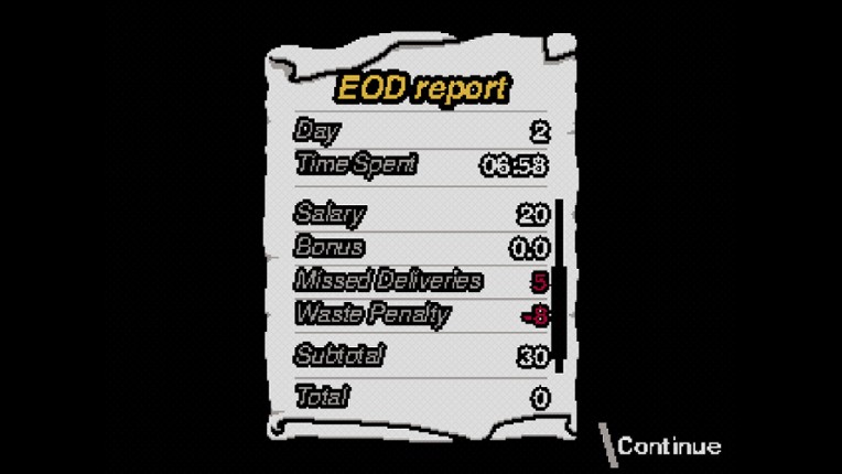 Thanks for the Soup screenshot