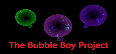 Games like The Bubbleboy Project