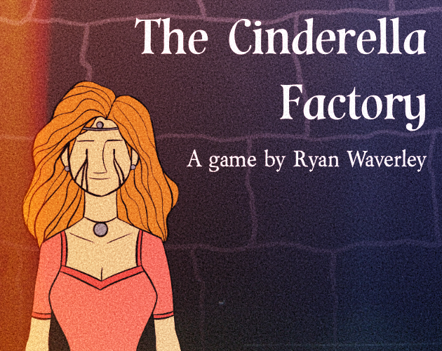 Games like The Cinderella Factory