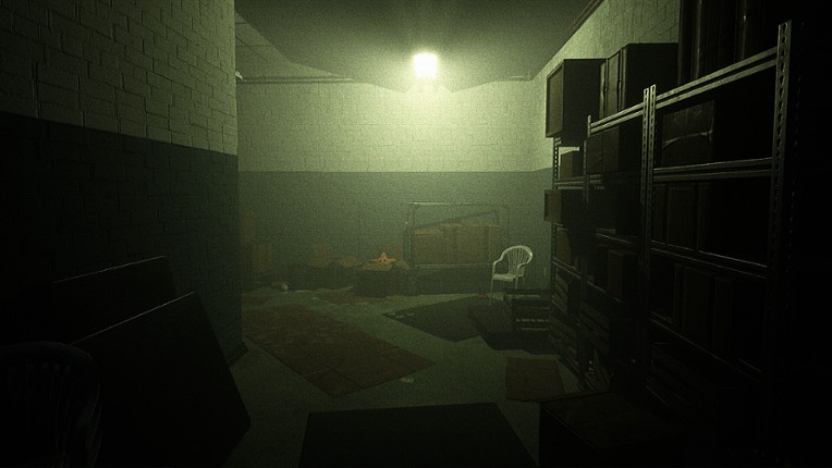 The Holiday Story screenshot