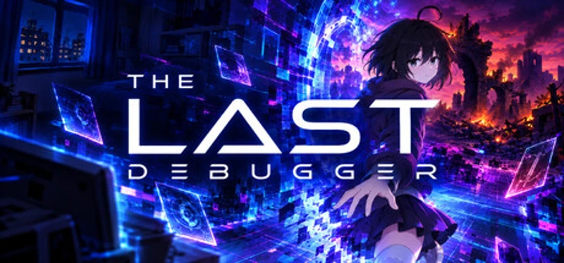 The Last Debugger Image