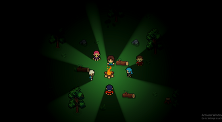 The Last Letter Image