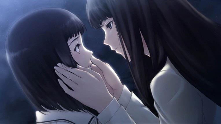 The Shell Part I: Inferno screenshot