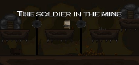 Games like The soldier in the mine
