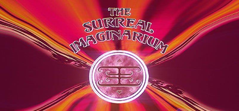 The Surreal Imaginarium Game Cover