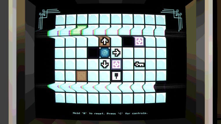 The Waiting screenshot