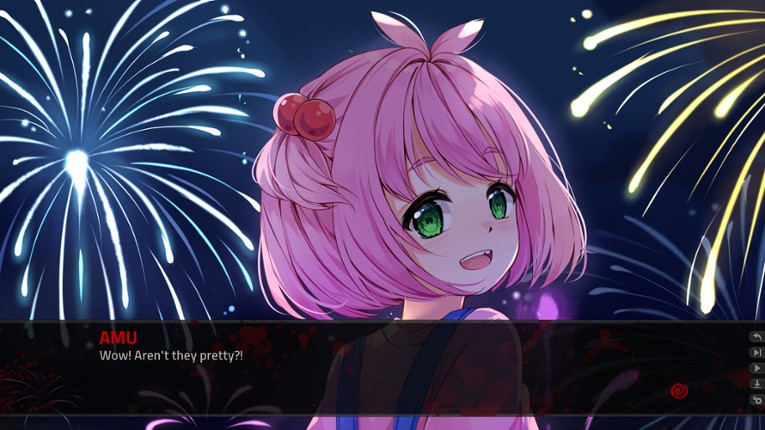 The Way We All Go screenshot