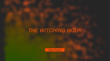 The Witching Hour Image