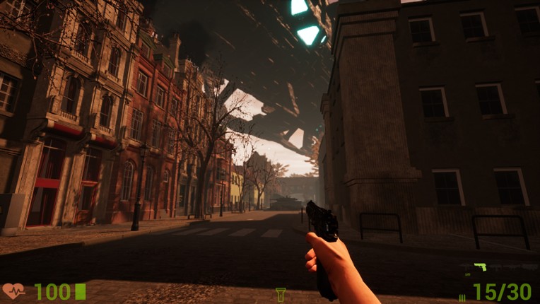 The World Of Others screenshot