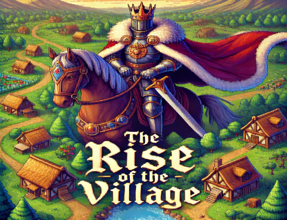 TheRiseOfTheVillage Image